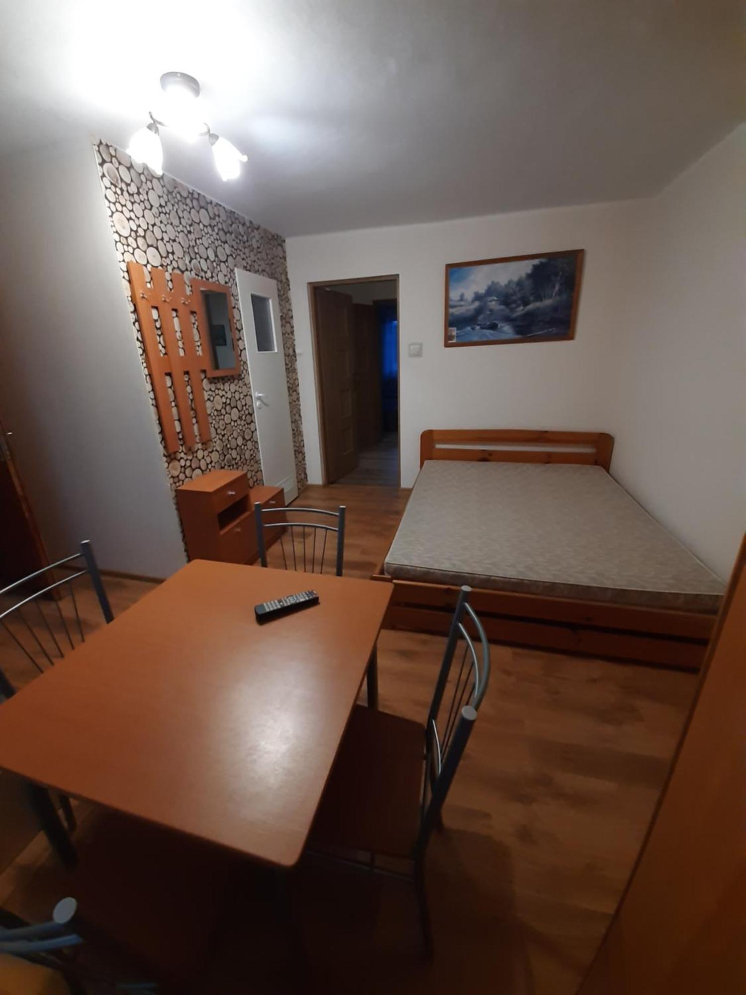 Noclegi Michas Krasnobród Eksteriør bilde